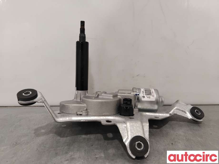 Viskermotor bakrute til MG MG4 2022-->>  (MG|11013297|)