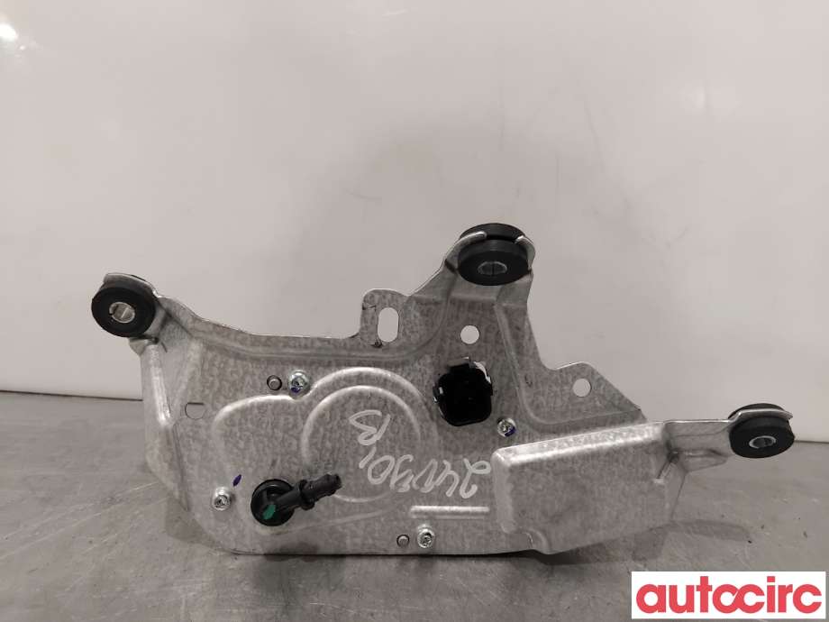 Viskermotor bakrute til MG MG4 2022-->>  (MG|11013297|)