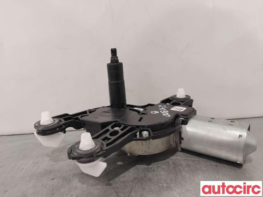 Viskermotor bakrute til VW ID.4 2020-->>  (VOLKSWAGEN|5H0955711A|WD03596|5H0955711C)