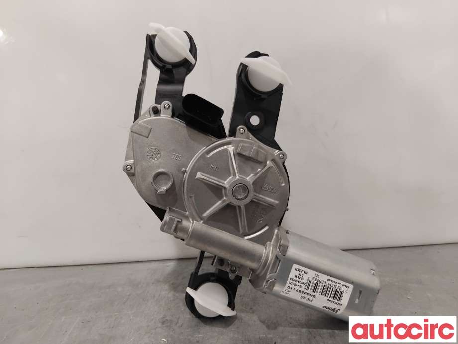 Viskermotor bakrute til VW ID.4 2020-->>  (VOLKSWAGEN|5H0955711A|WD03596|5H0955711C)