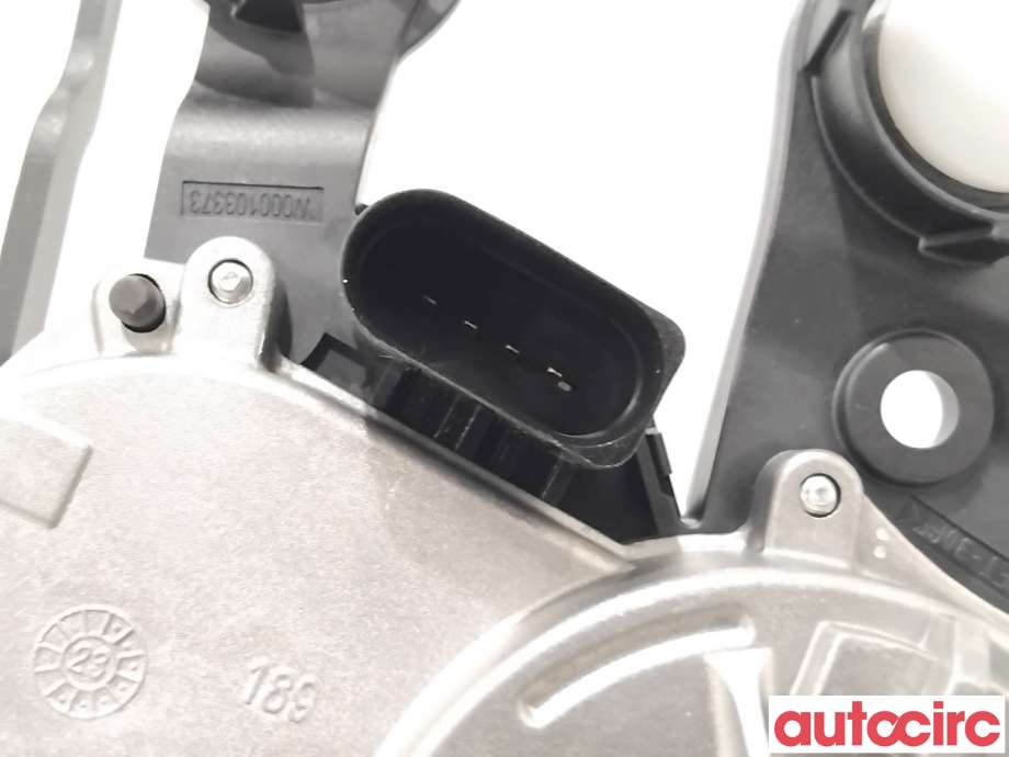 Viskermotor bakrute til VW ID.4 2020-->>  (VOLKSWAGEN|5H0955711A|WD03596|5H0955711C)