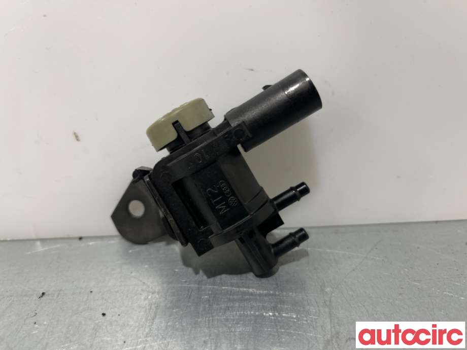Vakuumventil til VW Passat 2005-2010 (B6) (B6) (VOLKSWAGEN|1K0906283A|)