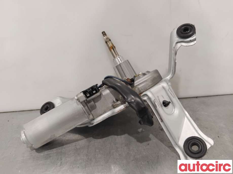 Viskermotor bakrute til Kia Rio 2011-2017 Type III  (KIA|987001W000|03511-1680)