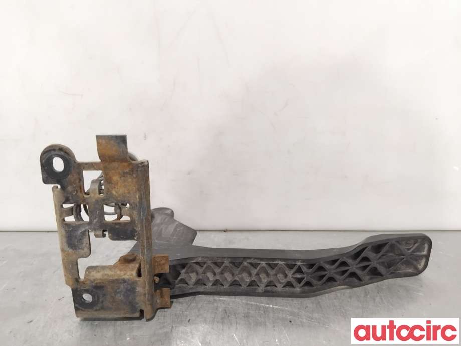 Diverse deler til Renault Megane 2009-2016 Type III  (RENAULT|656030006R|)