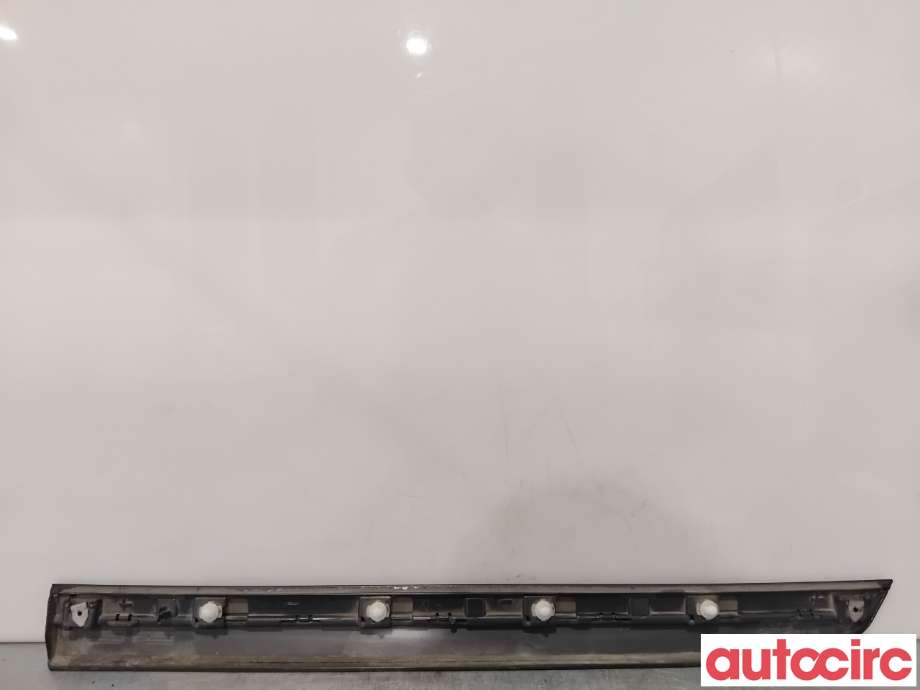 Lister til VW Passat 2015-2019 (Fase 1) (B8) (B8) (VOLKSWAGEN|3G0853334B||3G0854950)