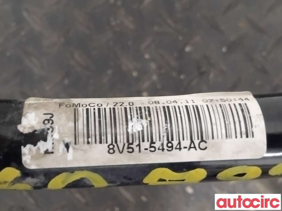 Stabilisatorstag foran til Ford Fiesta 2008-2012 (Type VI, Fase 1)  (FORD|1562799||8V51-5494-AC)