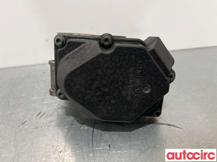 Spjeldhus til VW Passat 2005-2010 (B6) (B6) (VOLKSWAGEN|03G128063G|03G128063A|03G128063Q)