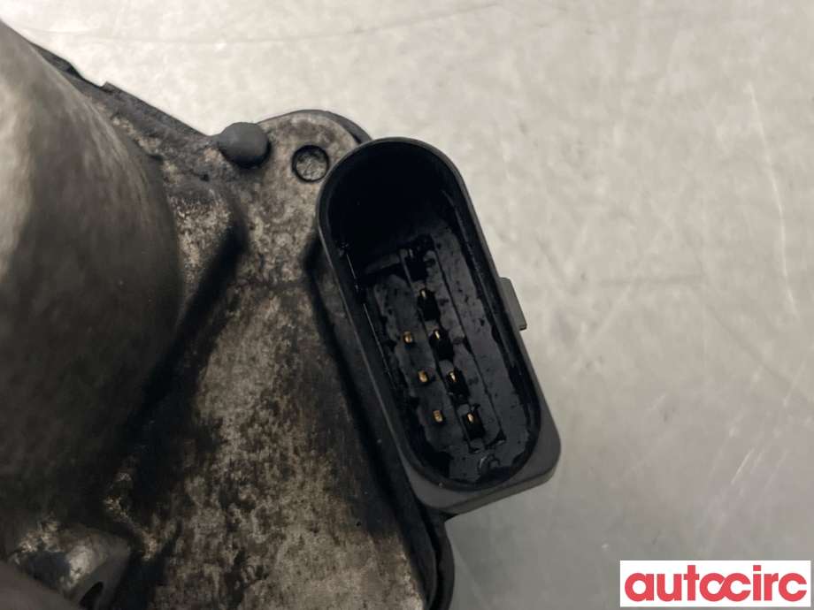 Spjeldhus til VW Passat 2005-2010 (B6) (B6) (VOLKSWAGEN|03G128063G|03G128063A|03G128063Q)