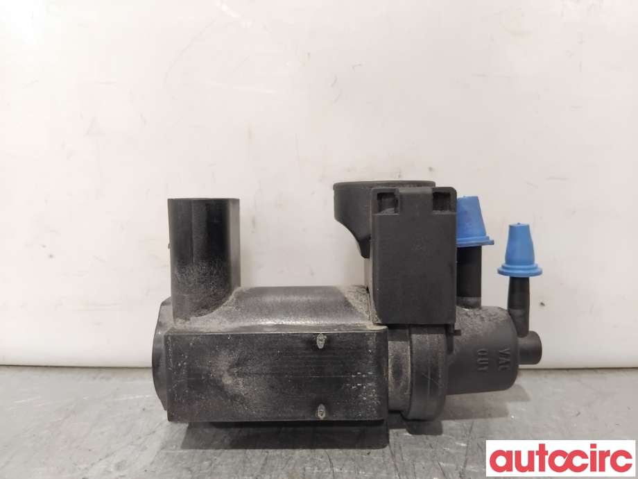 Vakuumventil til Audi A6 2005-2008 (Type III, Fase 1) (C6) (C6) (AUDI|059906628B|70101900)