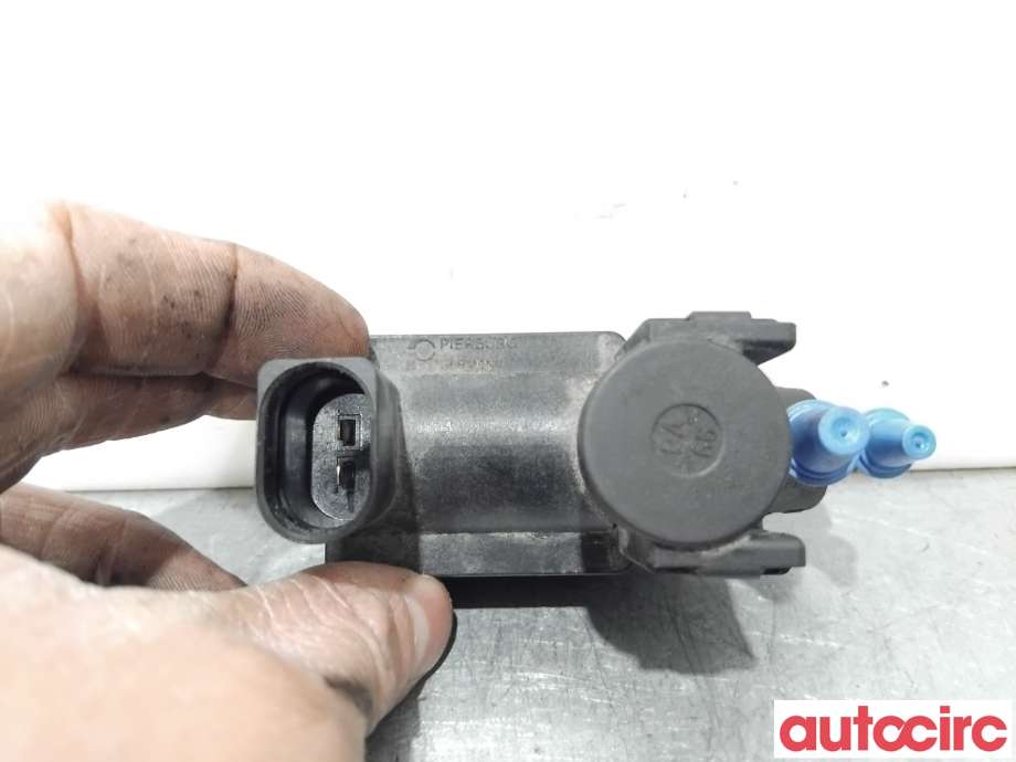 Vakuumventil til Audi A6 2005-2008 (Type III, Fase 1) (C6) (C6) (AUDI|059906628B|70101900)