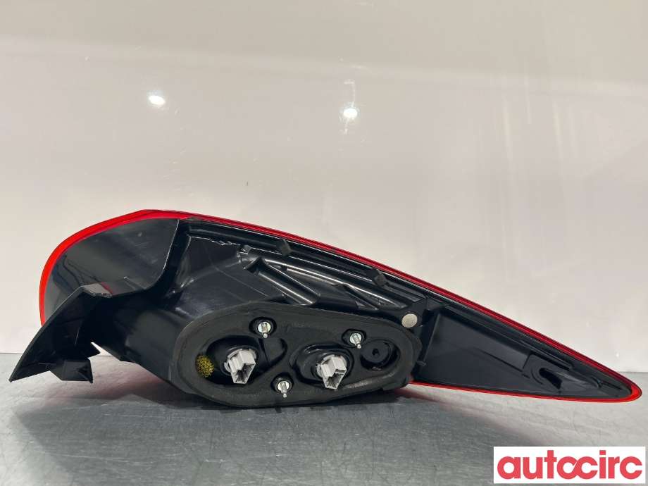 Baklykt venstre til Mazda CX-5 2012-2017 (Type I)  (MAZDA|KD54-51-160D)