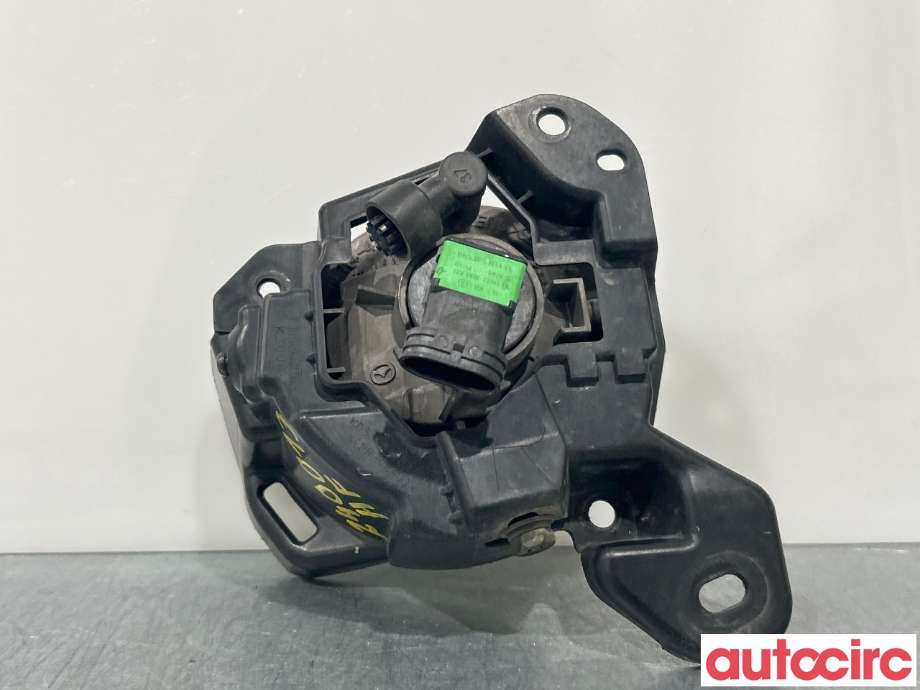 Tåkelykt høyre foran til Mazda CX-5 2012-2017 (Type I)  (MAZDA|TK21-51-680A)