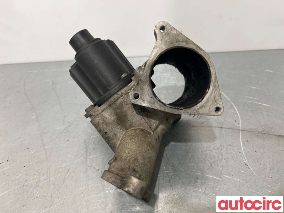 EGR-ventil til VW Passat 2005-2010 (B6) (B6) (VOLKSWAGEN|03G131501N|70067801|03G131501D)