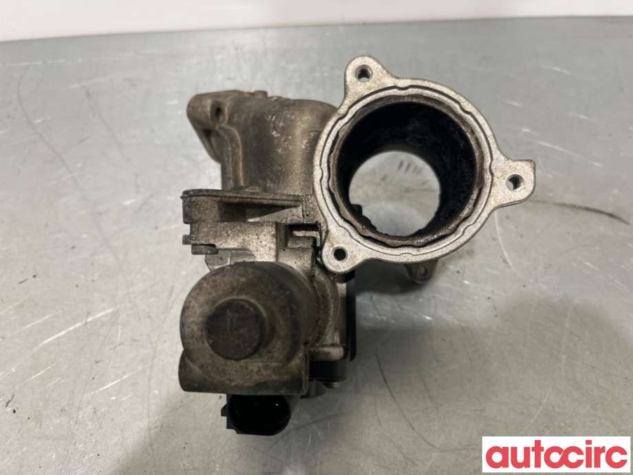 EGR-ventil til VW Passat 2005-2010 (B6) (B6) (VOLKSWAGEN|03G131501N|70067801|03G131501D)