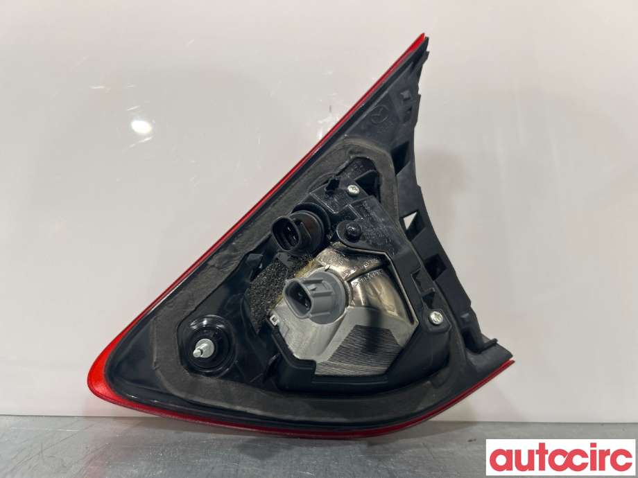 Baklykt venstre indre til Mazda CX-5 2012-2017 (Type I)  (MAZDA|KD53-51-3G0C)