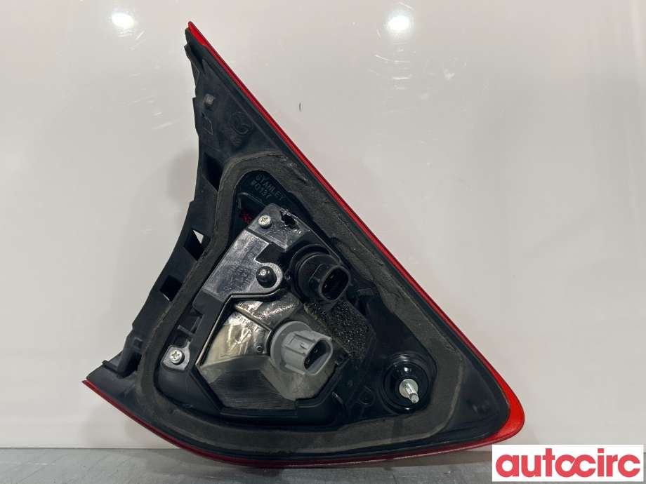 Baklykt høyre indre til Mazda CX-5 2012-2017 (Type I)  (MAZDA|KD53-51-3F0C)