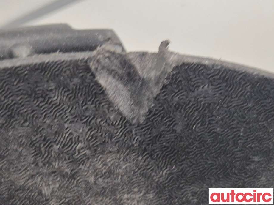 Frontplate øvre til Hyundai Tucson 2015-2020 (HYUNDAI|86342D7000|)