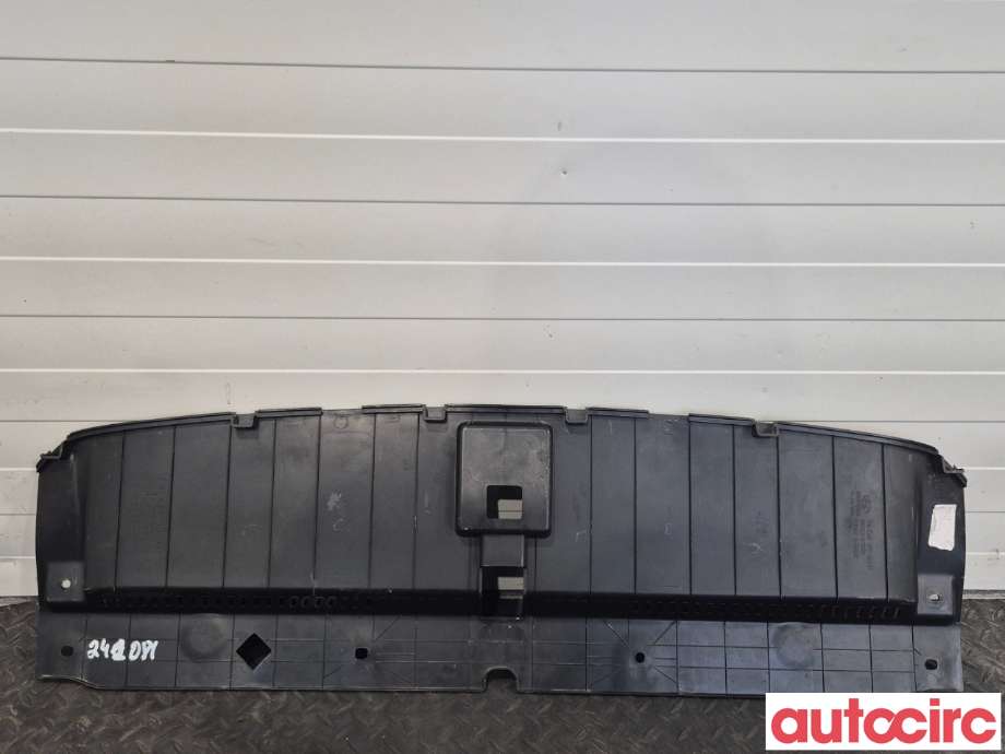 Frontplate øvre til Hyundai Tucson 2015-2020 (HYUNDAI|86342D7000|)