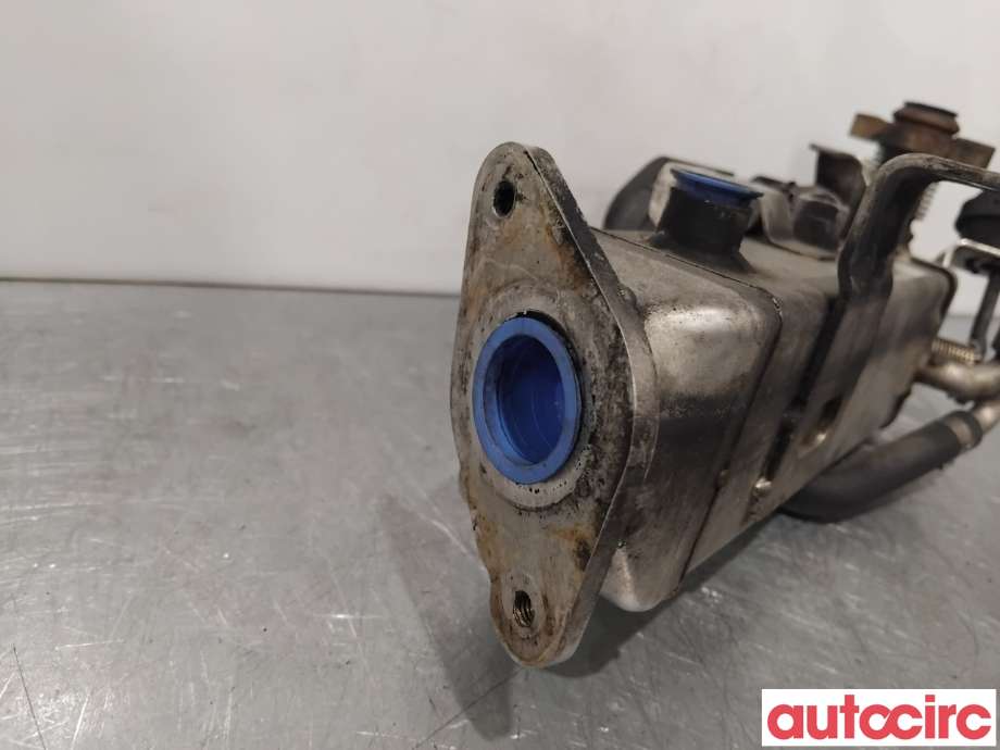 EGR-ventil til Mini Countryman 2010-2016 (R60) (R60) (MINI|11718513132||7810871)