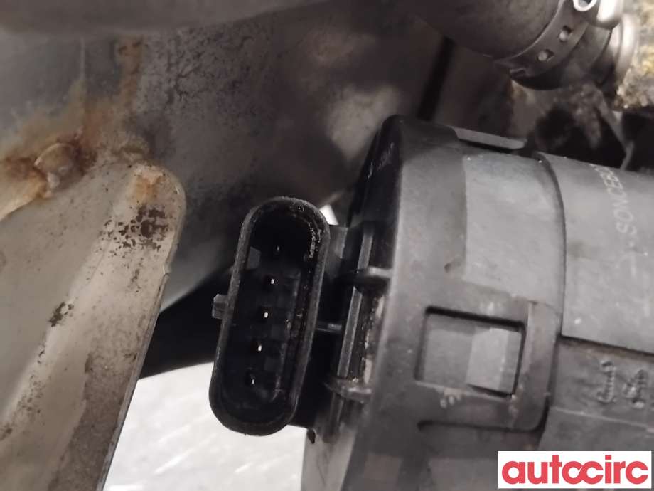 EGR-ventil til Mini Countryman 2010-2016 (R60) (R60) (MINI|11718513132||7810871)