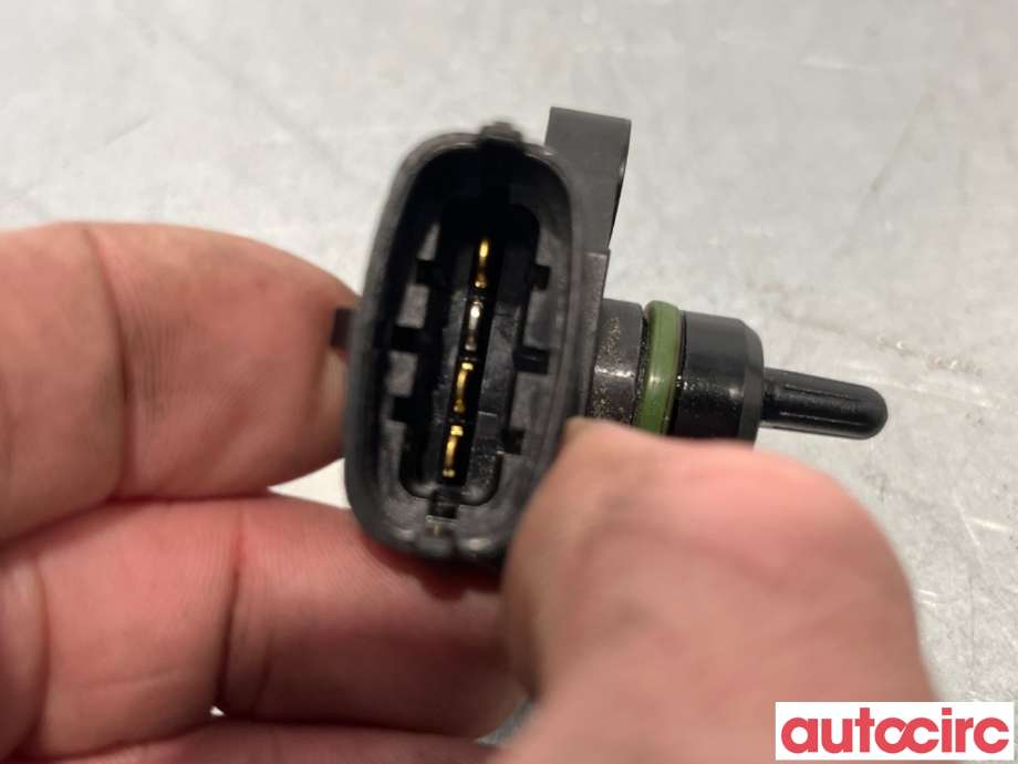 Sensor diverse til Kia Rio 2017-->> Type IV  (KIA|393002G000||39300-2G000)