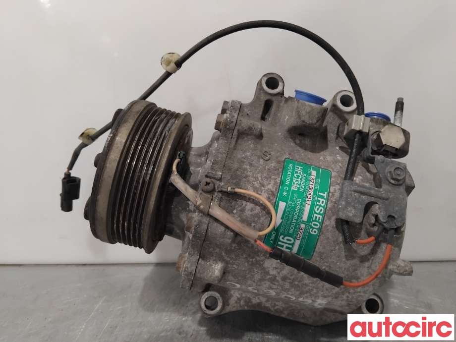Aircondition kompressor til Honda CR-V 2012-2018 (Type IV)  (HONDA|38810-R6F-G21|TRSE093720|)
