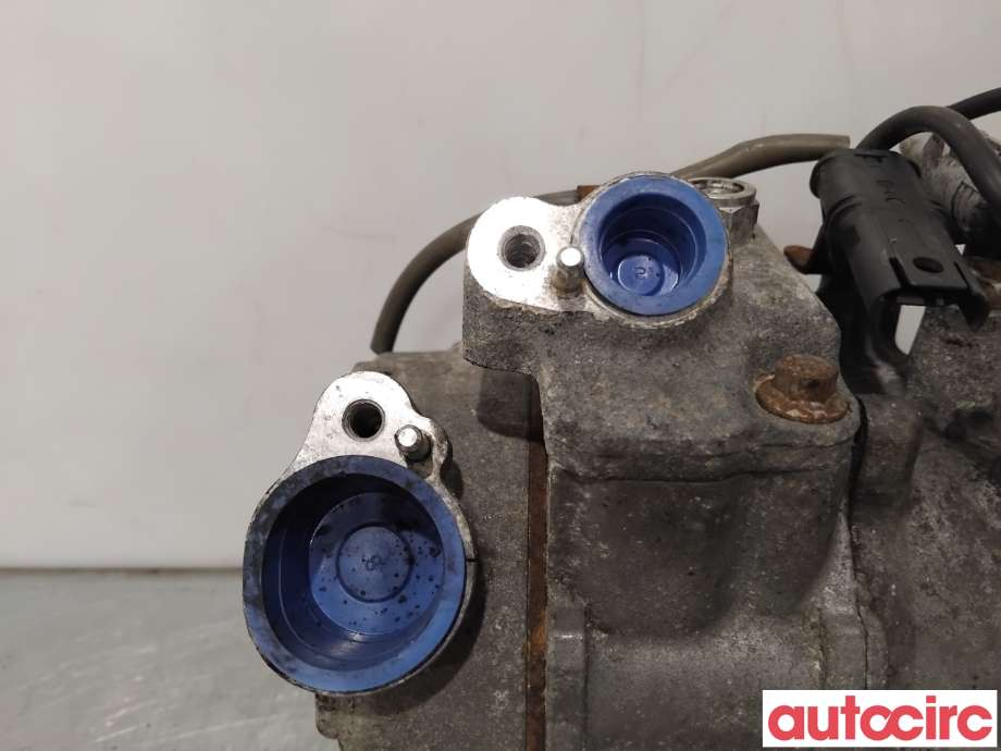 Aircondition kompressor til BMW 3-Serie 2005-2011 (E90/E91/E92/E93) (E90/E91/E92/E93) (BMW|64529223694|447260-3820|64529225703)