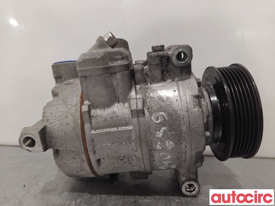Aircondition kompressor til Audi A5 2007-2016 (Type I)  (AUDI|8K0260805L|447190-6907|8K0260805E)