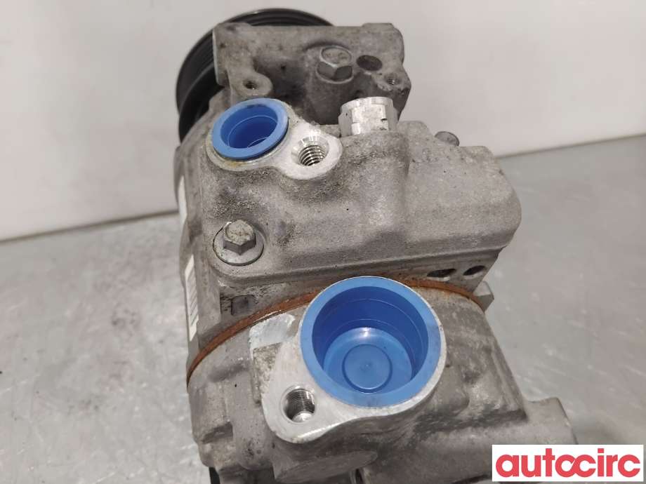 Aircondition kompressor til Audi A5 2007-2016 (Type I)  (AUDI|8K0260805L|447190-6907|8K0260805E)
