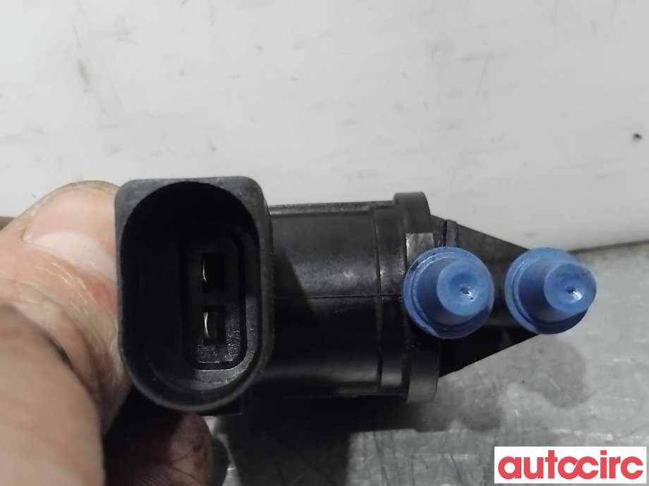Vakuumventil til Audi A5 2007-2016 (Type I)  (AUDI|1K0906283A|)