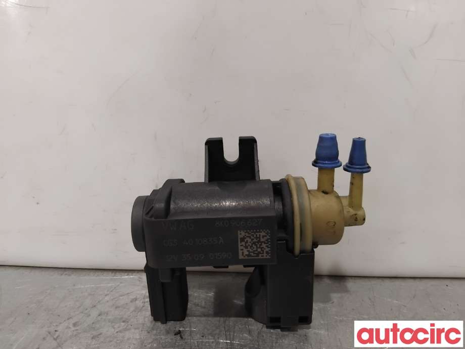 Vakuumventil til Audi A5 2007-2016 (Type I) (AUDI|8K0906627|4010835A)