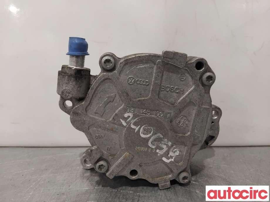 Vakuumpumpe til Audi A5 2007-2016 (Type I)  (AUDI|03L145100F|)
