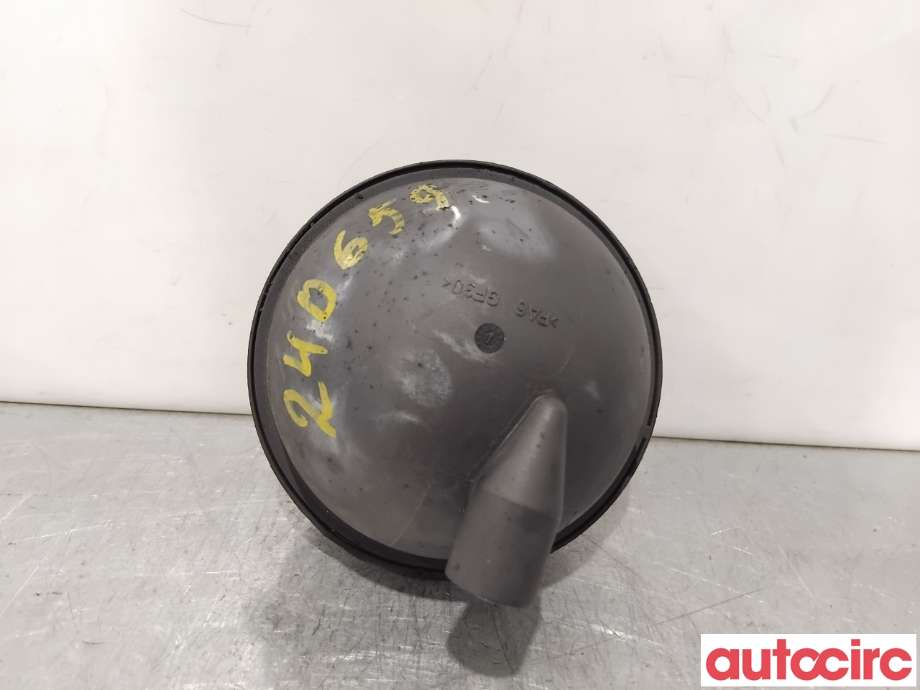 Vakuumtank til Audi A5 2007-2016 (Type I)  (AUDI|038129807||054129808)