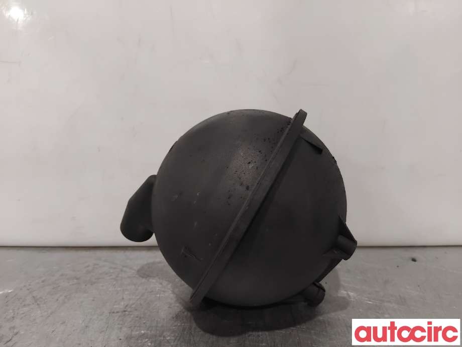 Vakuumtank til Audi A5 2007-2016 (Type I)  (AUDI|038129807||054129808)
