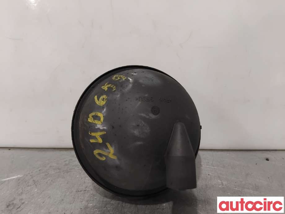 Vakuumtank til Audi A5 2007-2016 (Type I)  (AUDI|038129807||054129808)