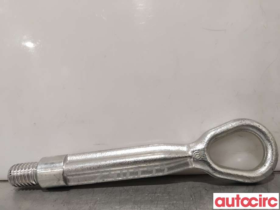 Bagasjerom slepeøye/tauekrok til BMW X5 2013-2018 (F15) (F15) (BMW|72157953890|)