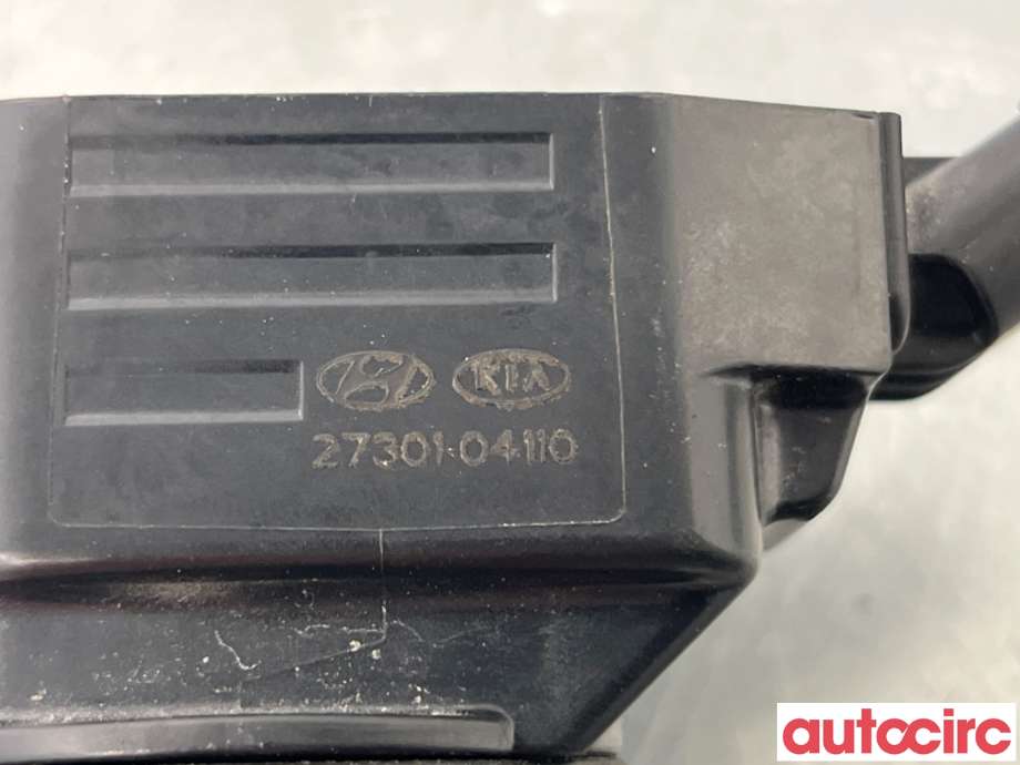 Coil elektronisk til Kia Rio 2017-->> Type IV  (KIA|2730104110||27301-04110)