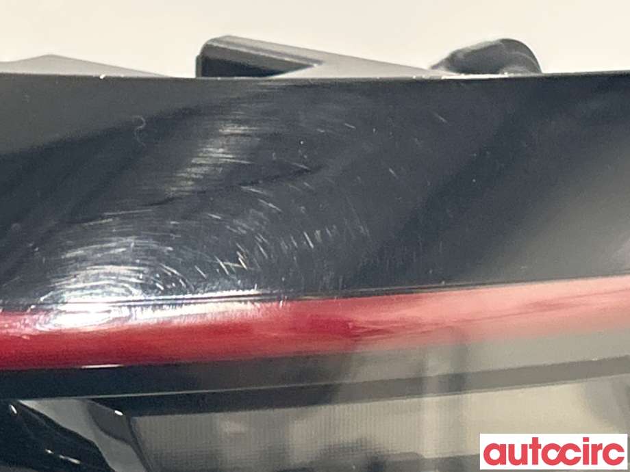Baklykt venstre til VW ID.4 2020-->>  (VOLKSWAGEN ID4|11A945207A)
