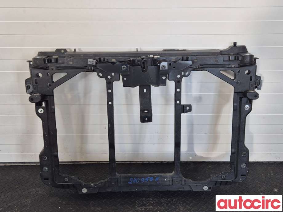Frontplate til Mazda CX-5, 2012-2017 (Type I)  (MAZDA|KD53-53-110A)