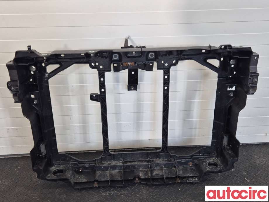 Frontplate til Mazda CX-5 2012-2017 (Type I) (MAZDA|KD53-53-110A|)