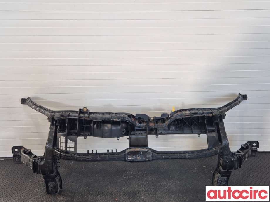 Frontplate til Ford Transit Custom, 2013-2023 (Type I)  (FORD|2735761)