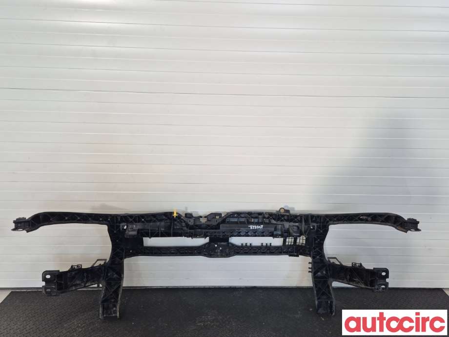 Frontplate til Ford Transit Custom 2013-2023 (Type I) (FORD|2735761||NK31-8B041-AB)