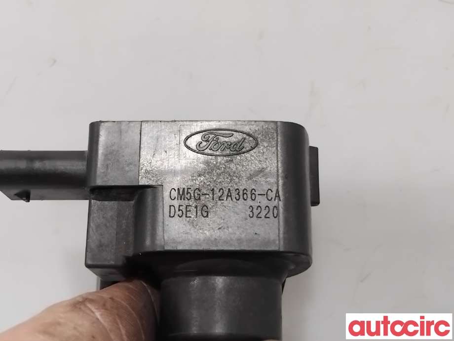 Coil elektronisk til Ford C-Max 2010-2015 (Type II, Fase 1) (FORD|1827901||CM5G-12A366-CA)