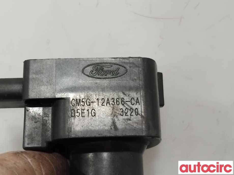 Coil elektronisk til Ford C-Max 2010-2015 (Type II, Fase 1)  (FORD|1827901||CM5G-12A366-CA)