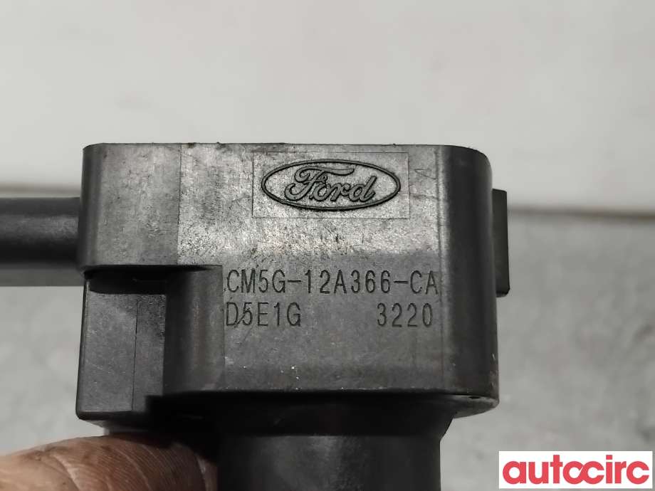 Coil elektronisk til Ford C-Max 2010-2015 (Type II, Fase 1)  (FORD|1827901||CM5G-12A366-CA)