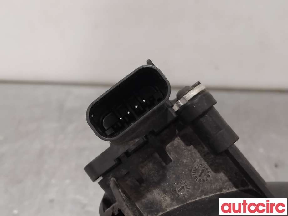 Luftmengde/luftmassemåler til Ford C-Max 2010-2015 (Type II, Fase 1) (FORD|1780389|)