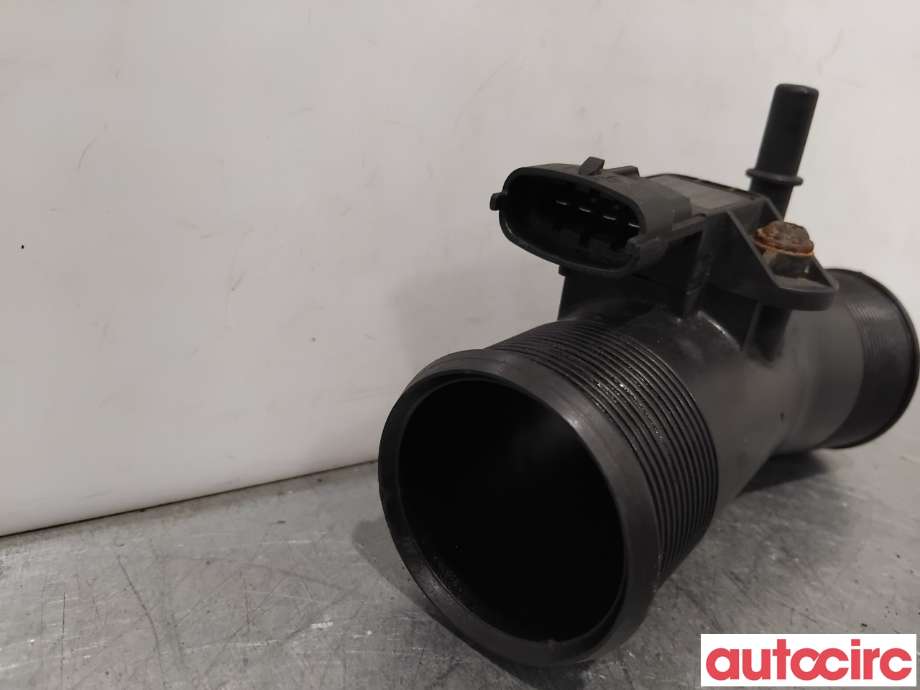 Turbo rør til Ford C-Max 2010-2015 (Type II, Fase 1)  (FORD|1877723|0261230281|BV61-9F479-AA)