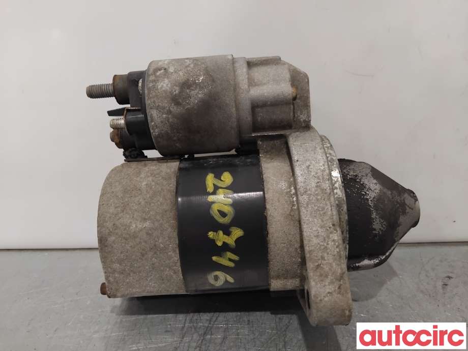 Starter til Ford C-Max, 2010-2015 (Type II, Fase 1)  (FORD|2380314)