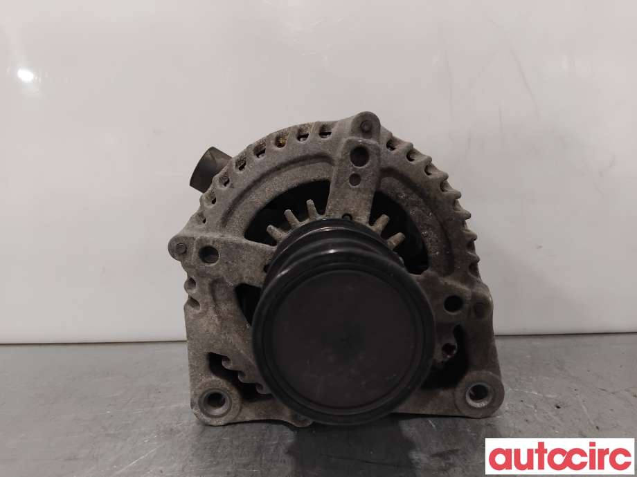 Dynamo til Ford C-Max, 2010-2015 (Type II, Fase 1)  (FORD|2415010)