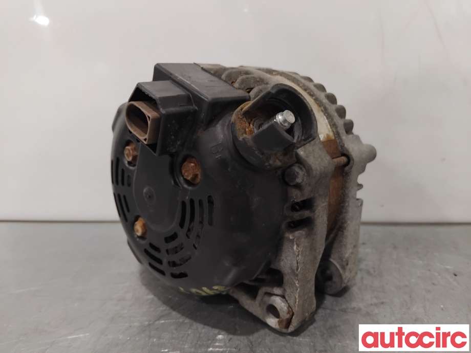Dynamo til Ford C-Max 2010-2015 (Type II, Fase 1)  (FORD|2415010|MS1042101971|CV6T-10300-DB)